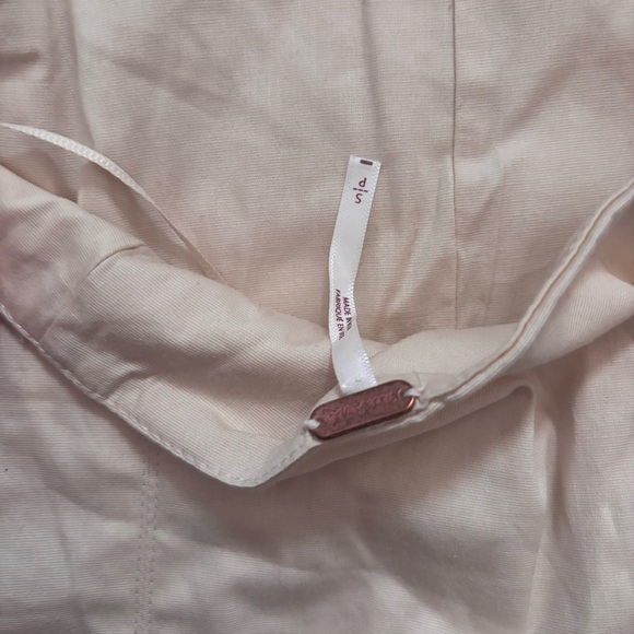 Halter Top - Picture 3 of 5